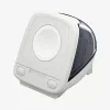 Spigen Classic C1 Apple Watch Laikiklis Graphite