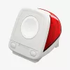 Spigen Classic C1 Apple Watch Stovas Ruby