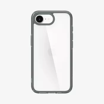 Spigen Ultra Hybrid Dėklas, skirtas Apple iPhone 16e / 17e, Space Crystal