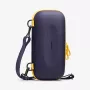 Spigen Nano Pop Pro Pouch for Nintendo Switch 2 - Blueberry Navy