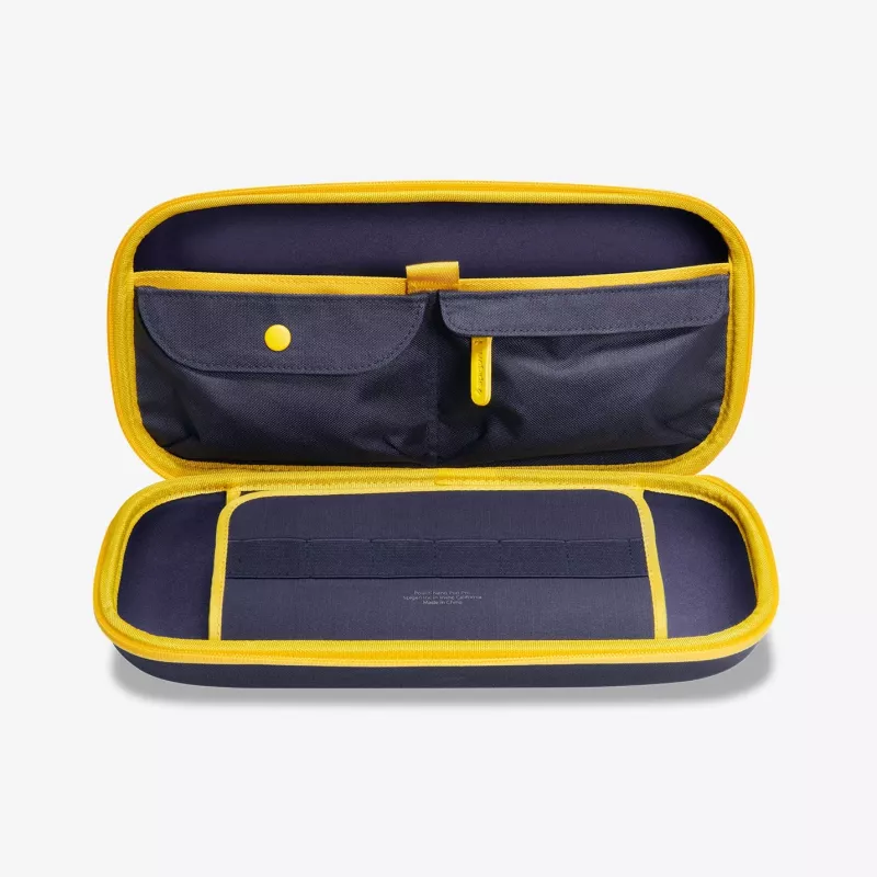 Spigen Nano Pop Pro Pouch for Nintendo Switch 2 - Blueberry Navy