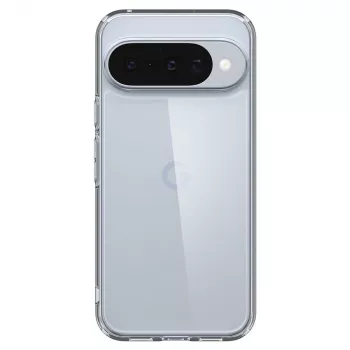 Spigen Ultra Hybrid Google Pixel 10 / 10 Pro Crystal Clear
