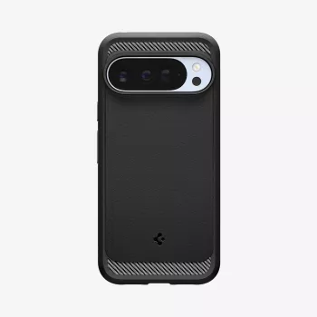 Spigen Rugged Armor Mag Magsafe Google Pixel 10 Pro XL Matte Black