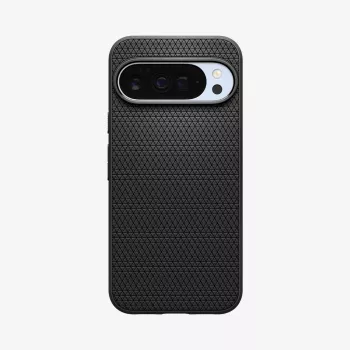 Spigen Liquid Air Google Pixel 10 Pro XL Matte Black