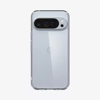Spigen Ultra Hybrid Google Pixel 10 Pro XL Crystal Clear