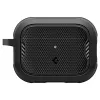 SPIGEN Core Armor Dėklas, skirtas Apple AirPods Pro 3 - Matinė Juoda