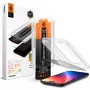 Spigen Glas.tR EZ Fit Pro AC privatumo ekrano apsauga iPhone Air