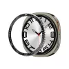 Spigen Bezel Tune apsauginis rėmelis Samsung Galaxy Watch 8 / Watch 9 (44 mm), juodos spalvos (ACS10008)