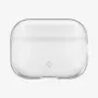 Spigen Liquid Crystal dėklas Apple AirPods Pro 3, Crystal Clear