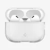 Spigen Liquid Crystal dėklas Apple AirPods Pro 3, Crystal Clear