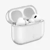 Spigen Liquid Crystal dėklas Apple AirPods Pro 3, Crystal Clear