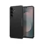 SPIGEN Core Armor Mag Dėklas Samsung Galaxy S25 FE, Matinė Juoda