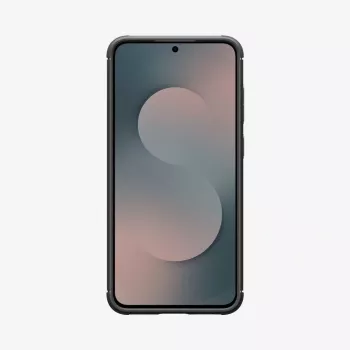 SPIGEN Core Armor Mag Dėklas Samsung Galaxy S25 FE, Matinė Juoda