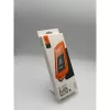 Spigen ALM GLAS.TR SLIM Grūdinto stiklo ekrano apsauga, skirta Apple iPhone 17 Pro Max (3 vnt., skaidri) | ITwork.lt