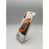 Spigen ALM GLAS.TR SLIM Grūdinto stiklo ekrano apsauga, skirta Apple iPhone 17 Pro Max (3 vnt., skaidri) | ITwork.lt