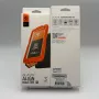 Spigen ALM Glas.Tr Slim 3 vnt. grūdinto stiklo apsauginis ekrano stikliukas, skirtas Apple iPhone 17 Pro, skaidrus