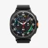 Spigen Lite Fit Samsung Galaxy Watch 8 / Classic (40 / 44 / 46 mm) Black