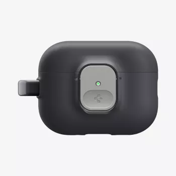 SPIGEN NANO POP APPLE AIRPODS PRO 3 BLACK SESAME