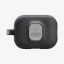 SPIGEN NANO POP APPLE AIRPODS PRO 3 BLACK SESAME