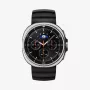 SPIGEN WBS2 Band Samsung Galaxy Watch 8 / Classic (40 / 44 / 46 mm) Black