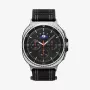 SPIGEN WBF0 Samsung Galaxy Watch 8 / Classic (40/44/46 mm) Juodas