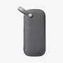 Spigen Klasden Pouch, skirta Nintendo Switch 2 - anglies pilka