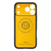 Spigen Nano Pop Mag Magsafe iPhone 17 Pro Max Dėklas Blueberry Navy