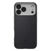 Spigen Nano Pop Mag Magsafe iPhone 17 Pro Max Dėklas Black Sesame