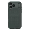 Spigen Liquid Air iPhone 17 Pro Max Dėklas Abyss Green