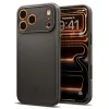 Spigen Thin Fit Mag MagSafe Dėklas, skirtas iPhone 17 Pro Max (Gunmetal)