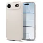 Spigen Liquid Air iPhone 17 Air Natural Titanium Case