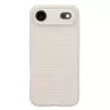 Spigen Liquid Air iPhone 17 Air Natural Titanium Case