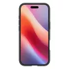 Spigen Ultra Hybrid iPhone 17 Air Matte Black