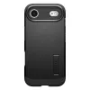 Spigen Tough Armor MagFit Case for iPhone Air, Black