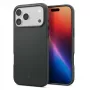 Spigen Silicone Fit Mag Magsafe iPhone 17 Pro Dėklas Abyss Green