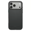 Spigen Silicone Fit Mag Magsafe iPhone 17 Pro Dėklas Abyss Green