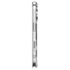 Spigen Ultra Hybrid Mag Magsafe iPhone 17 Clear/Gold