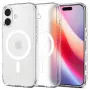 Spigen Ultra Hybrid Mag MagSafe Dėklas, skirtas iPhone 17 – Frost White