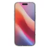 Spigen Liquid Crystal Mag Magsafe iPhone 17 Pro Max Clear/White