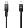 SPIGEN EB10015CC Essential USB-C į USB-C laidas 100W 150cm Juodas