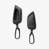 SPIGEN BK100 BMW Key Fob Case Black