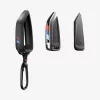 SPIGEN BK100 BMW Key Fob Case Black