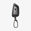 SPIGEN BK100 BMW Key Fob Case Black