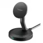 SPIGEN EF151MS Essential Magnetic MagSafe Wireless Charger 15W Juoda