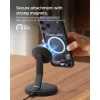 SPIGEN EF151MS Essential Magnetic MagSafe Wireless Charger 15W Juoda