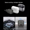 SPIGEN EE301EU-GAN ESSENTIAL 1-PORT NETWORK CHARGER 30W GUNMETAL