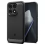 Spigen Rugged Armor Dėklas, skirta Xiaomi 13T / 13T Pro - Matine Juoda