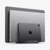 SPIGEN LD208S4 Vertikalus nešiojamojo kompiuterio stovas Space Grey
