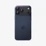 Spigen Optik Pro XL Glas.tR EZ Fit fotoaparato apsauga, skirta iPhone 17 Pro, juoda