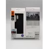 Spigen Liquid Air Dėklas, Samsung Galaxy S26 Ultra, Juodas
